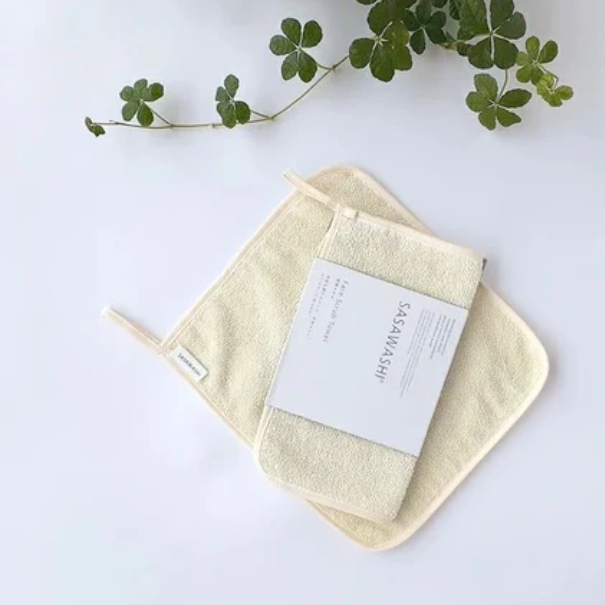 Face Scrub Towel - Image 3