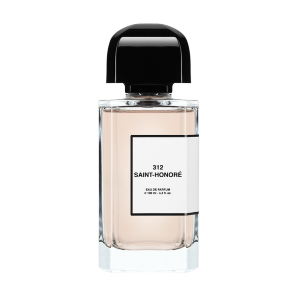 312 Saint-Honoré EDP 100ml