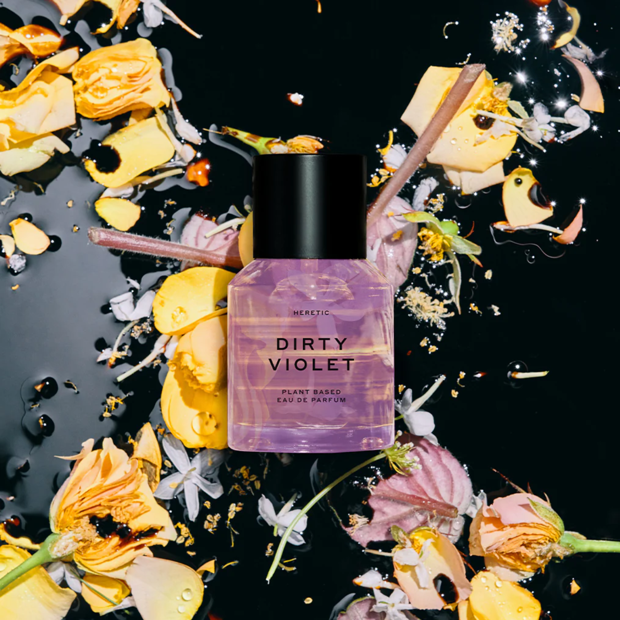 Dirty Violet EDP 50ml - Image 3