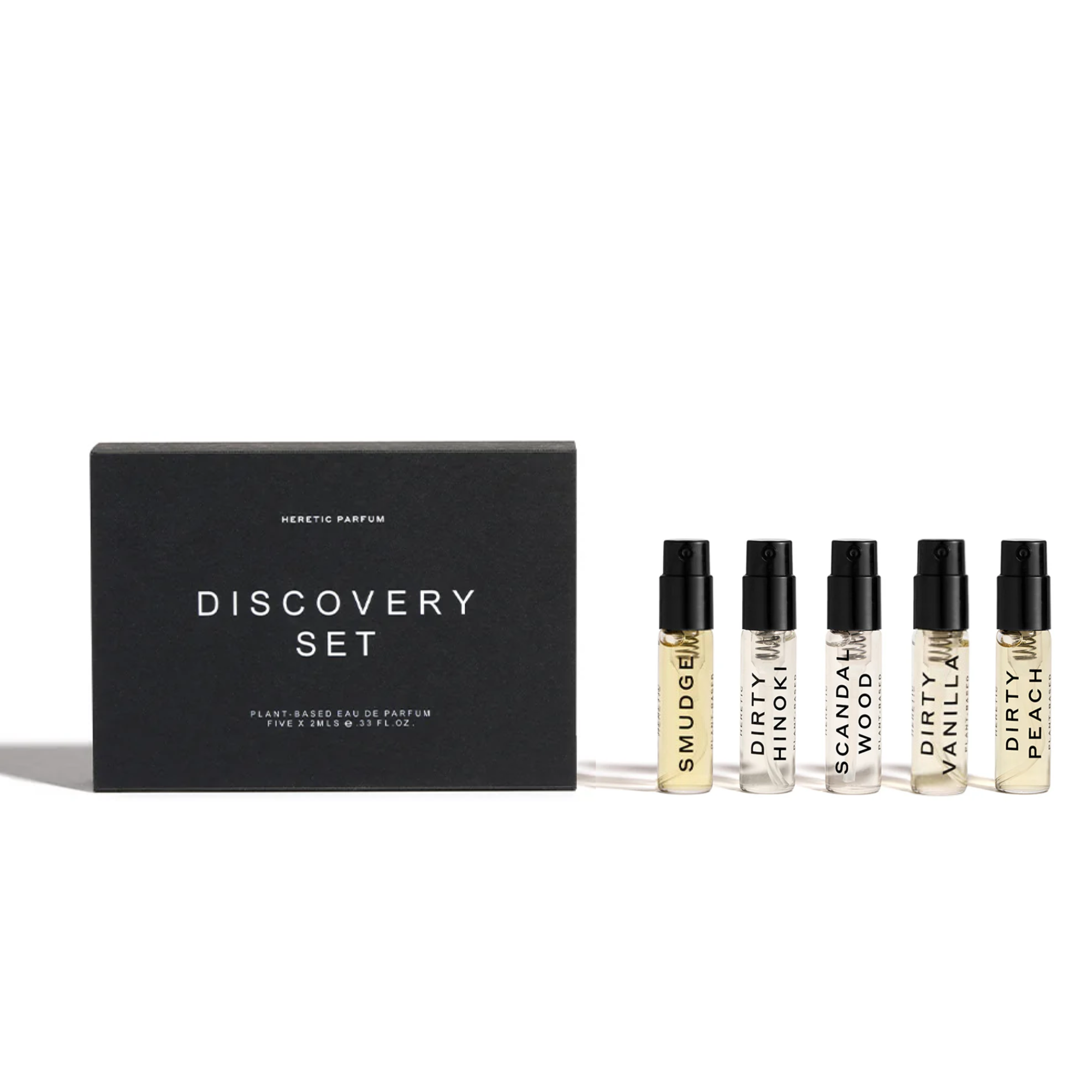 Heretic Parfum Discovery Set