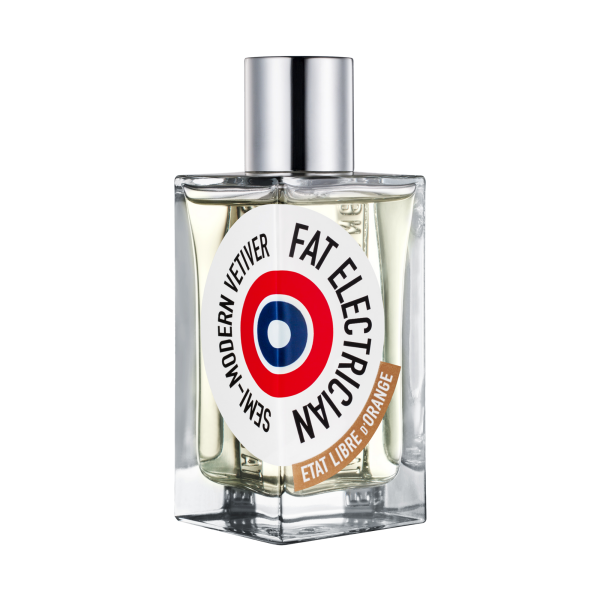 Fat Electrician EDP 100ml