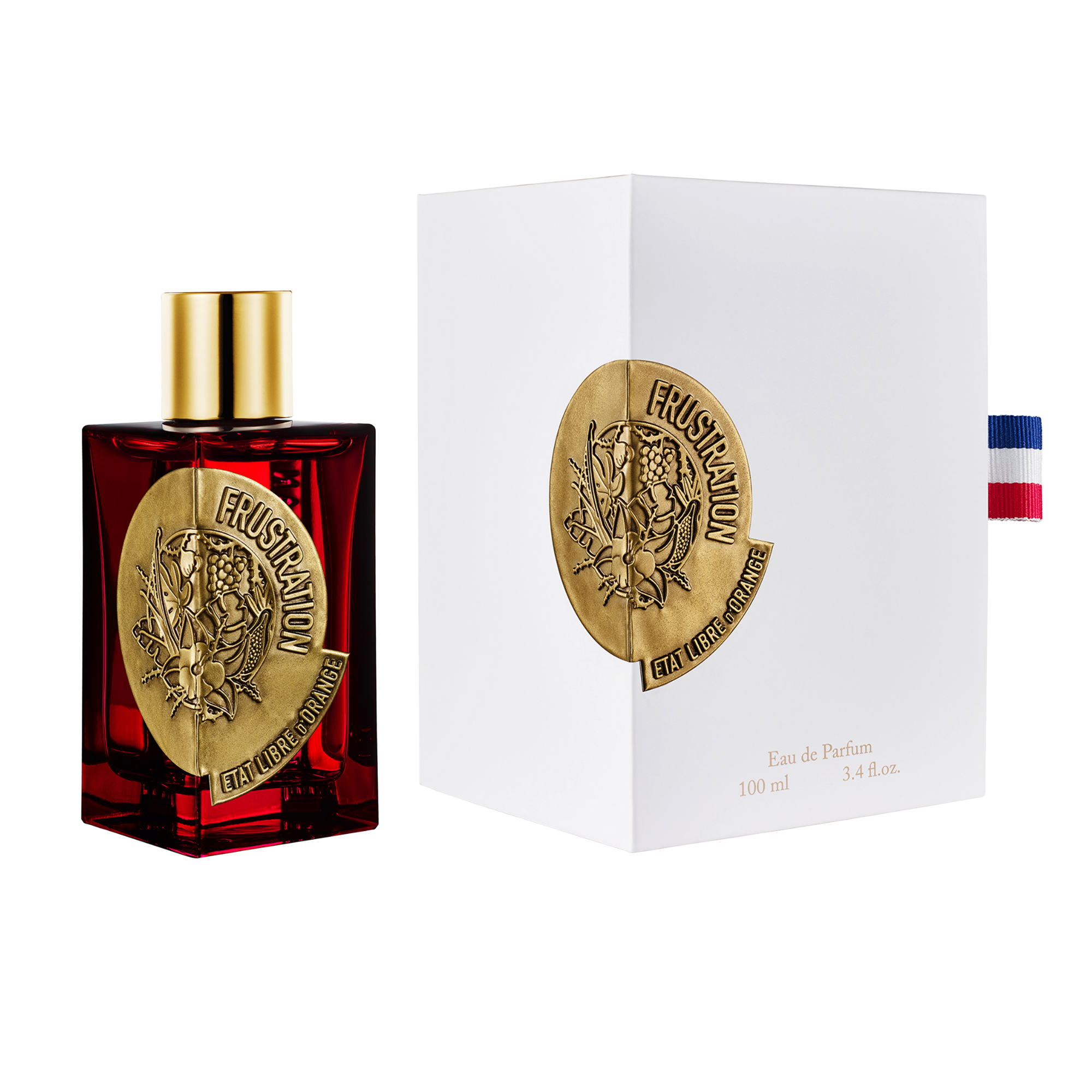 Frustration EDP 100ml - Image 2