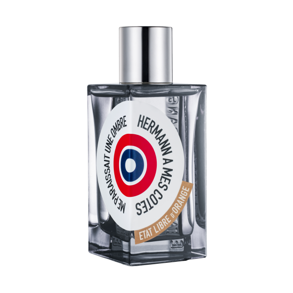 Hermann à mes Côtés me Paraissait une Ombre EDP 100ml