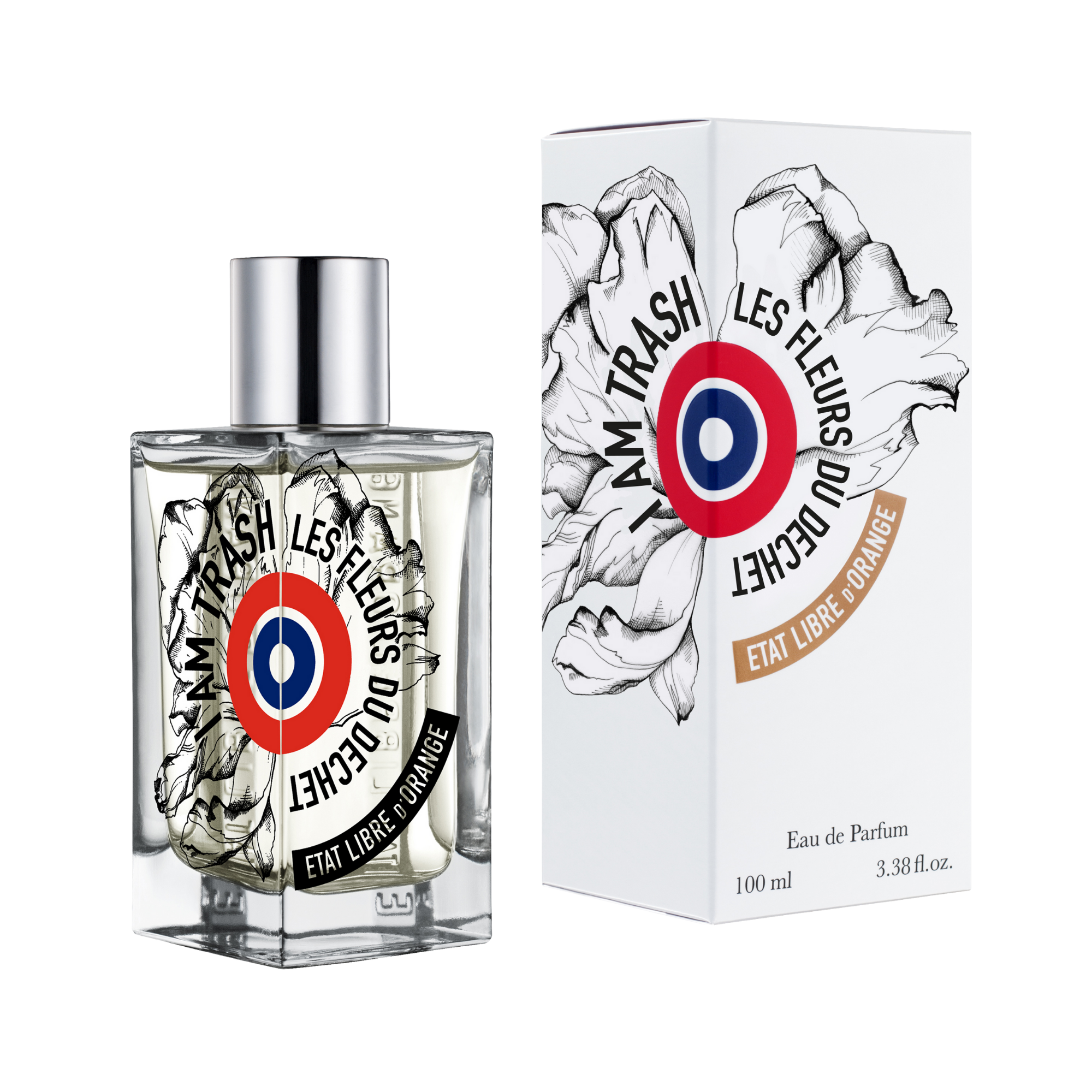 I am Trash EDP 100ml - Image 2