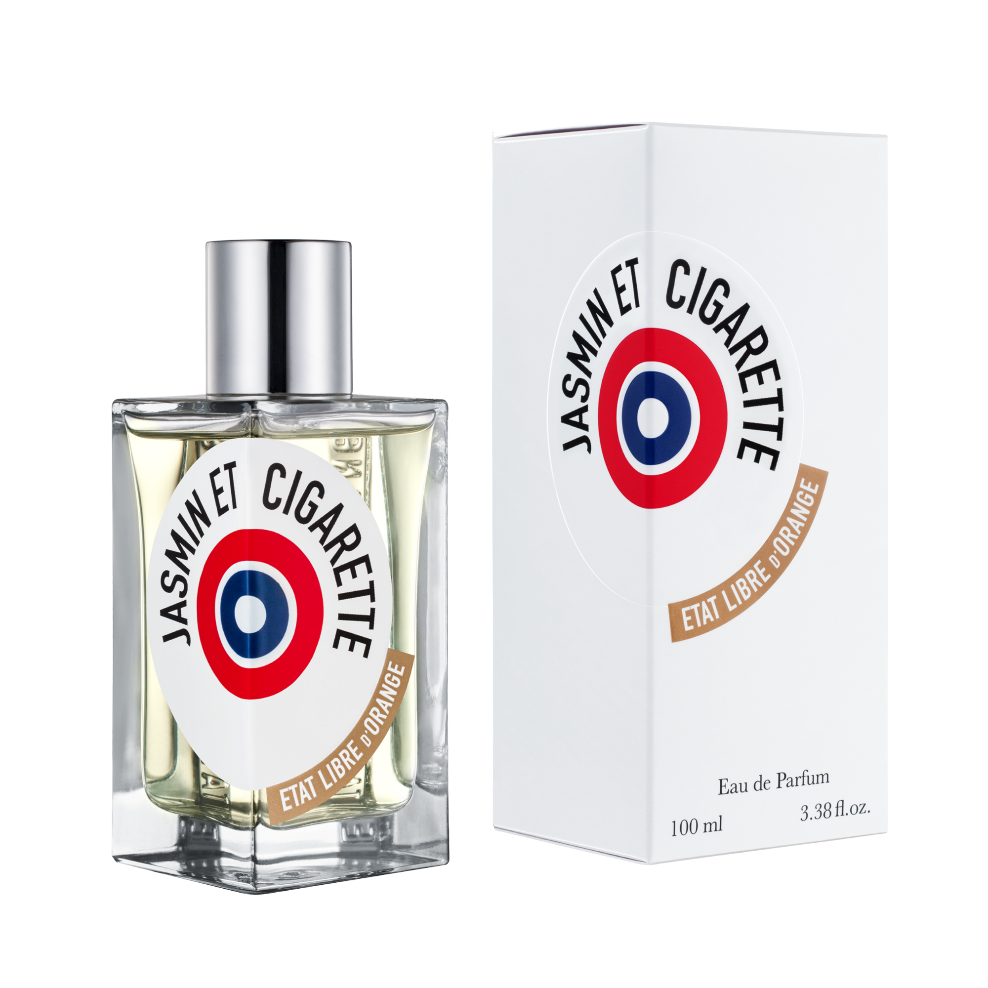 Jasmin et Cigarette EDP 100ml - Image 2
