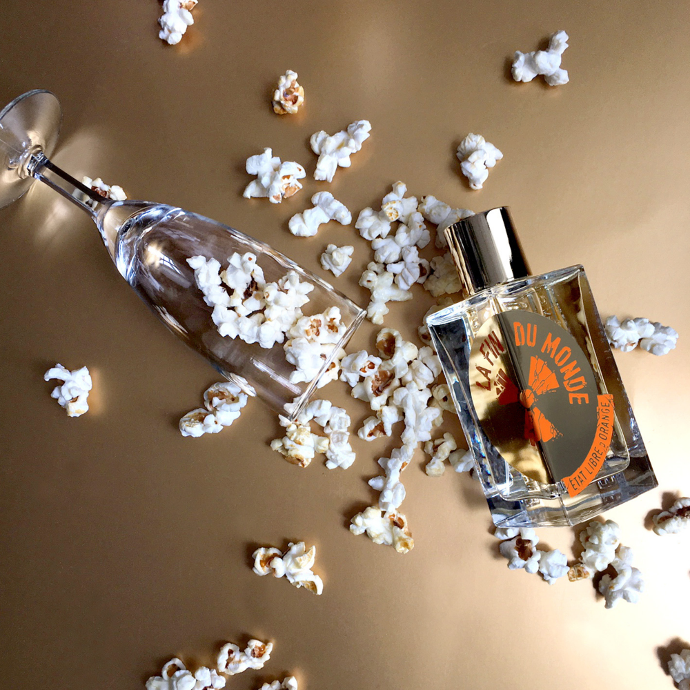 La Fin Du Monde EDP 100ml - Image 3