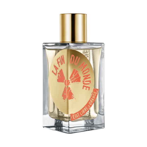 La Fin Du Monde EDP 100ml