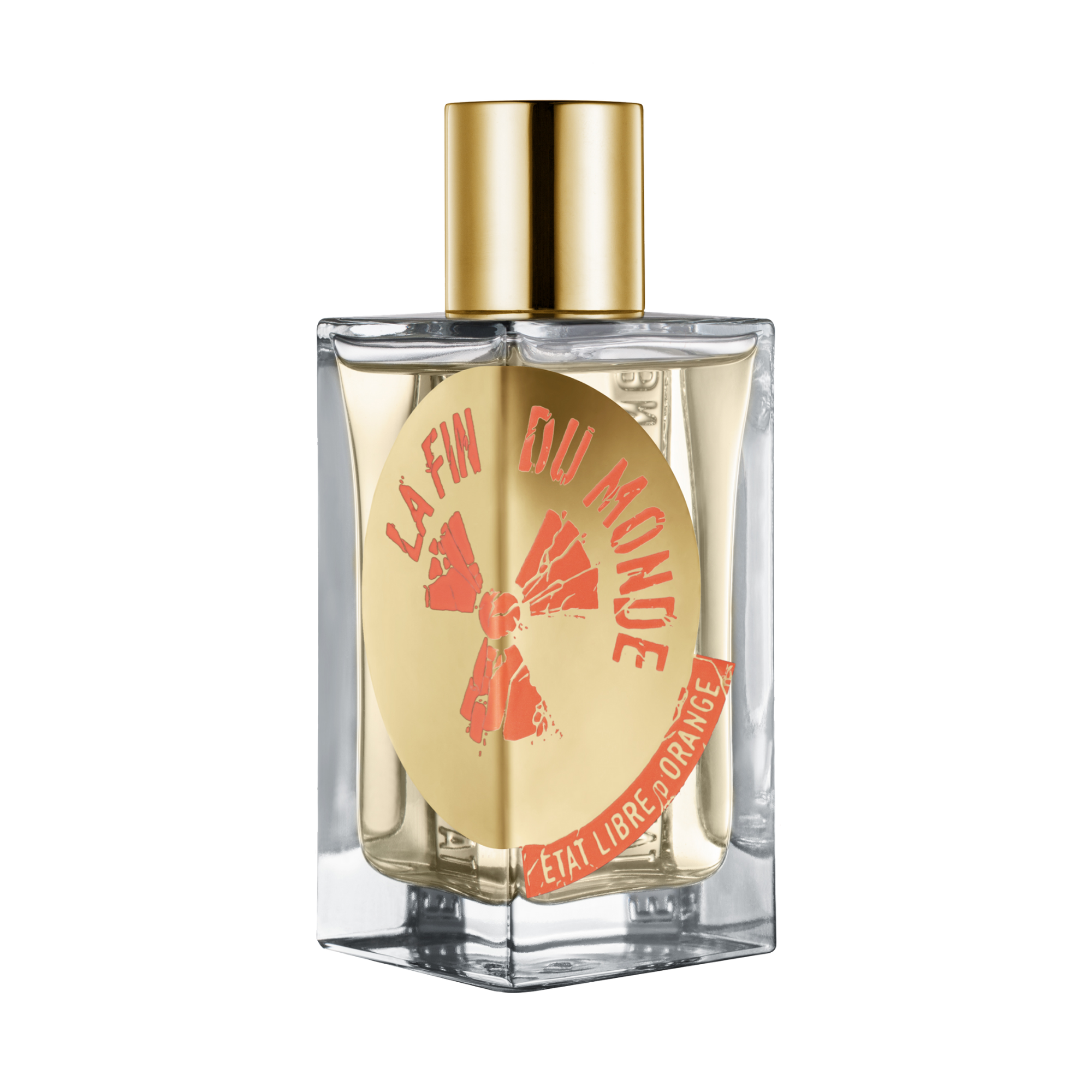 La Fin Du Monde EDP 100ml