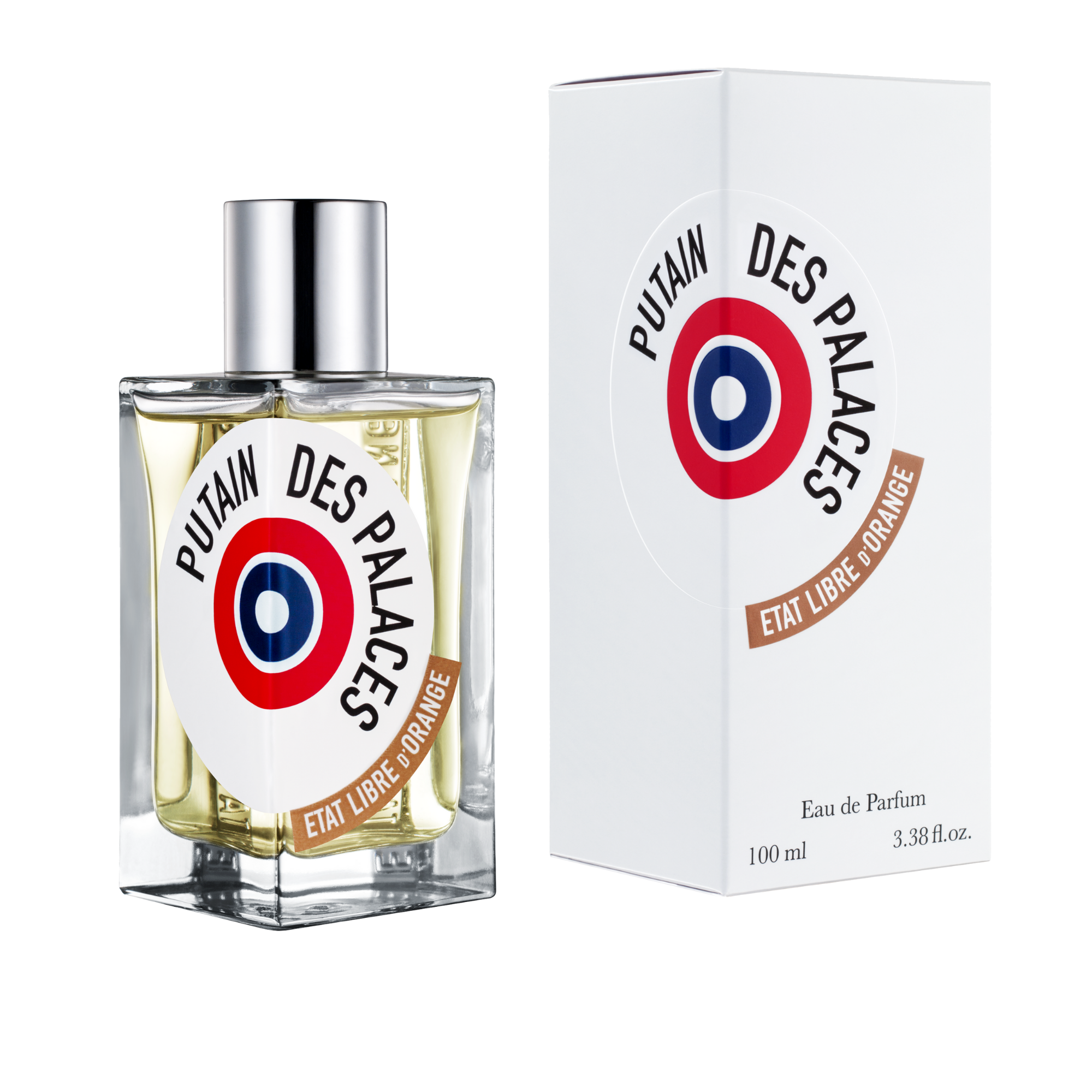 Putain des Palaces EDP 100ml - Image 2