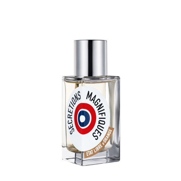 Sécrétions Magnifiques EDP 50ml