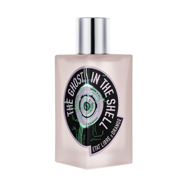The Ghost in the Shell EDP 100ml