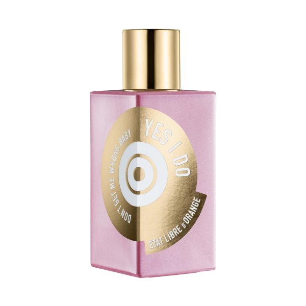 Yes I Do EDP 100ml