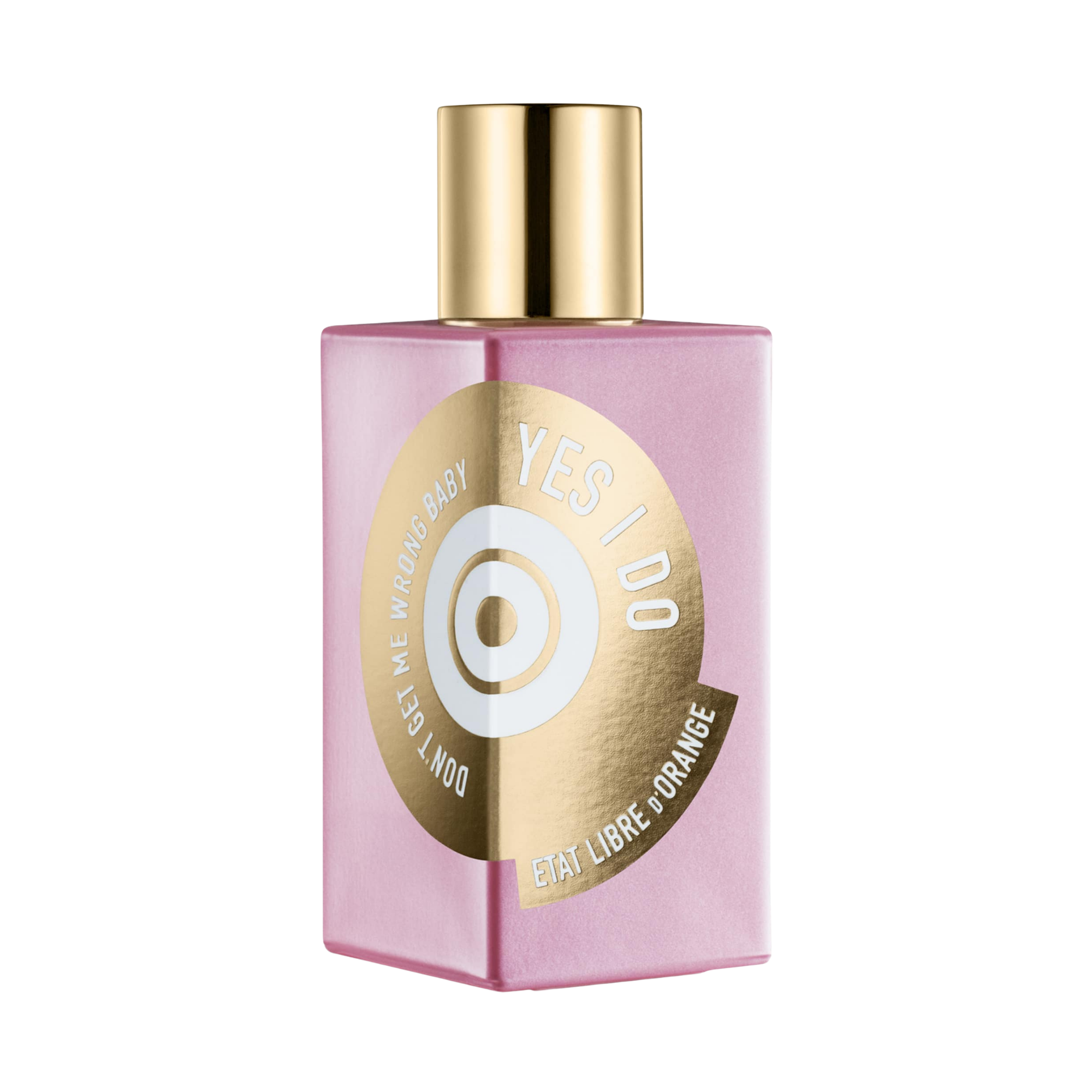 Yes I Do EDP 100ml