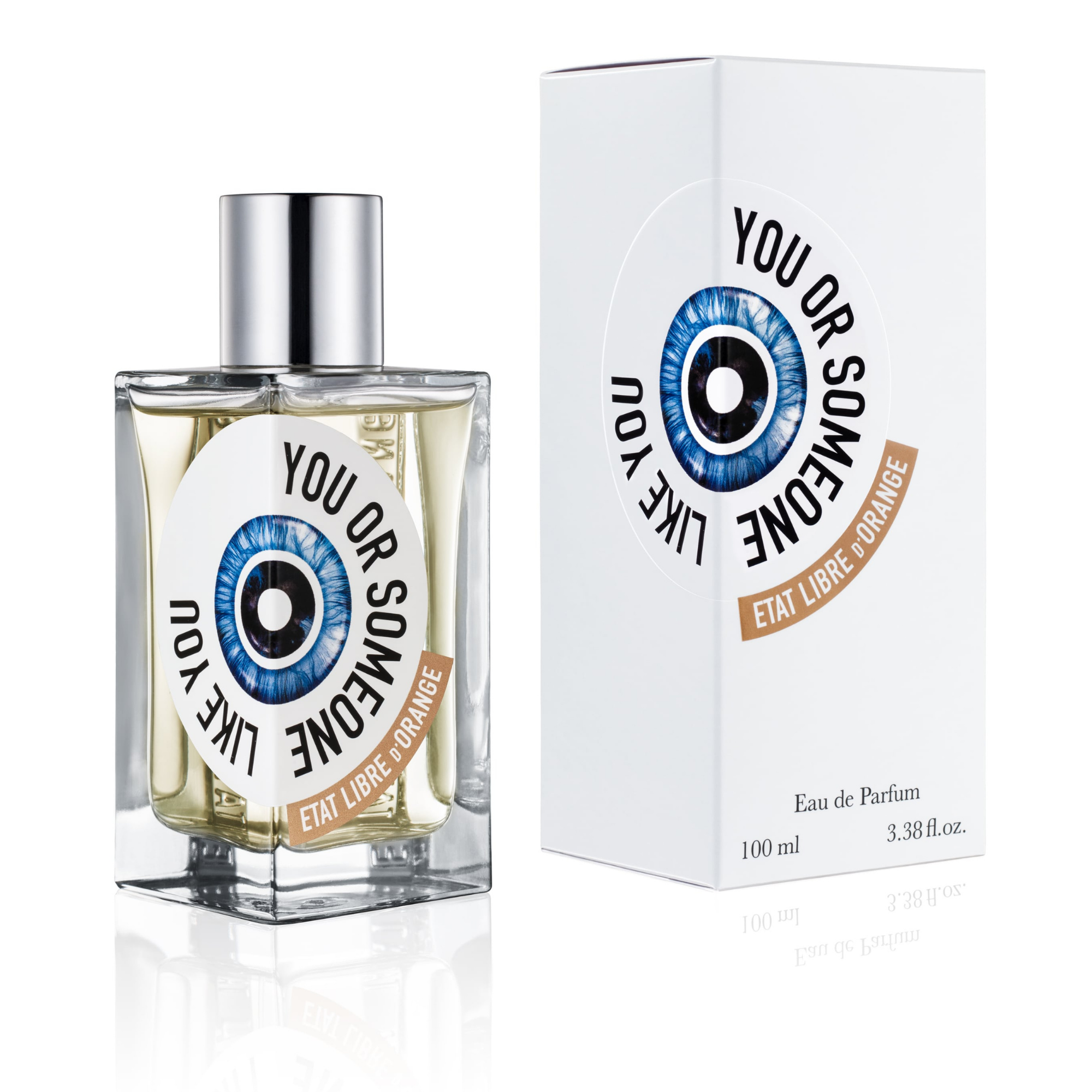 You or Someone Like You EDP 100ml - Image 2