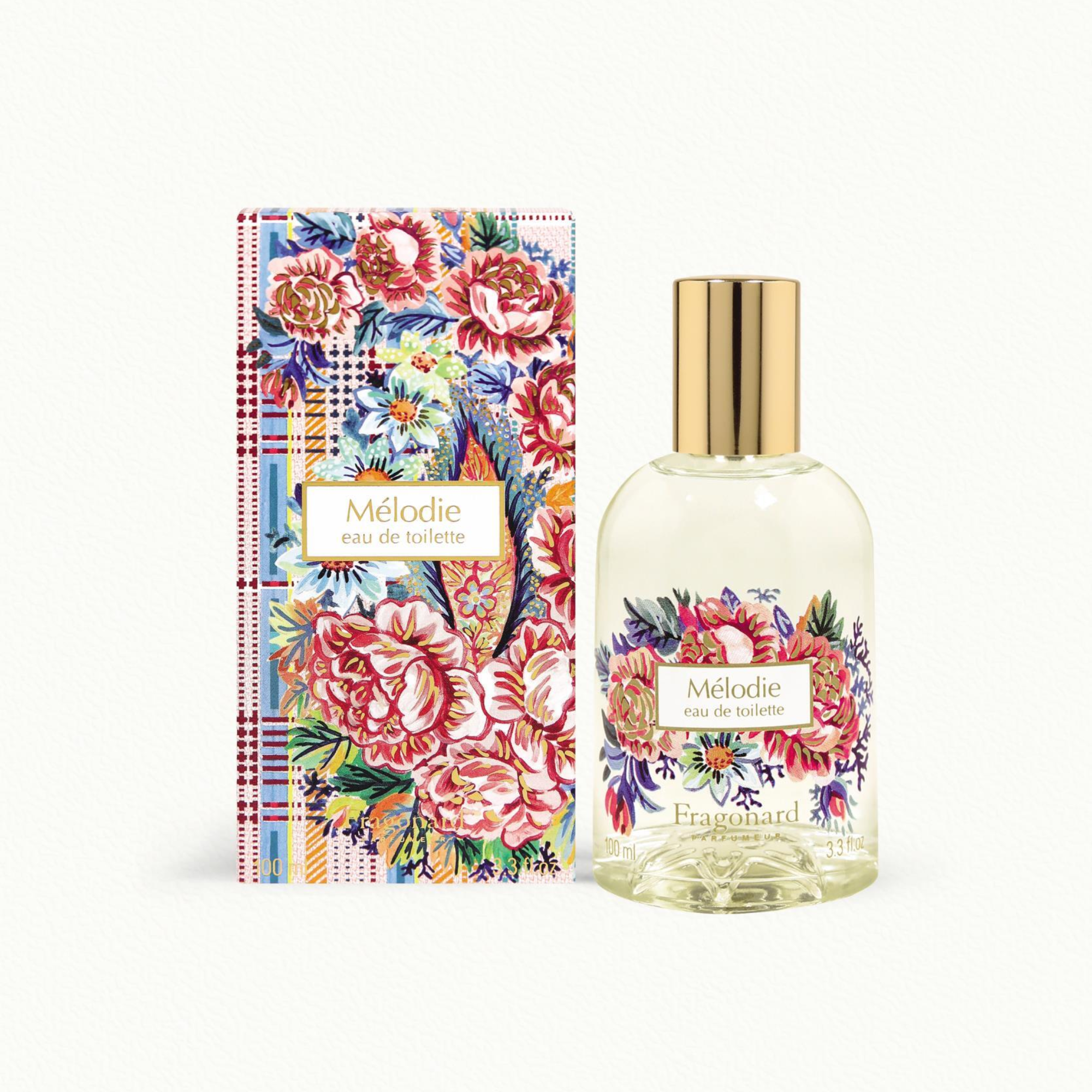 Mélodie EDT 100ml - Image 2