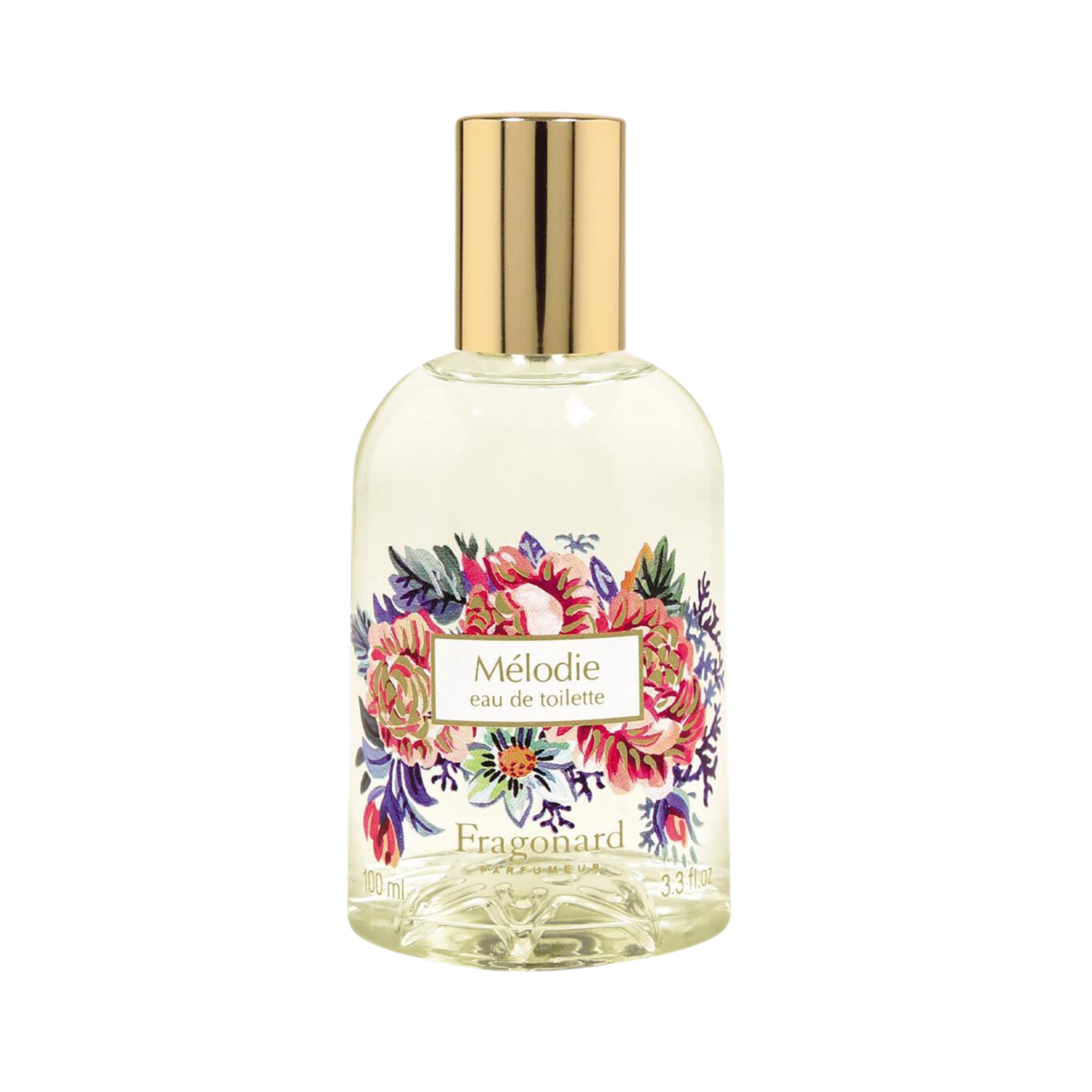 Mélodie EDT 100ml