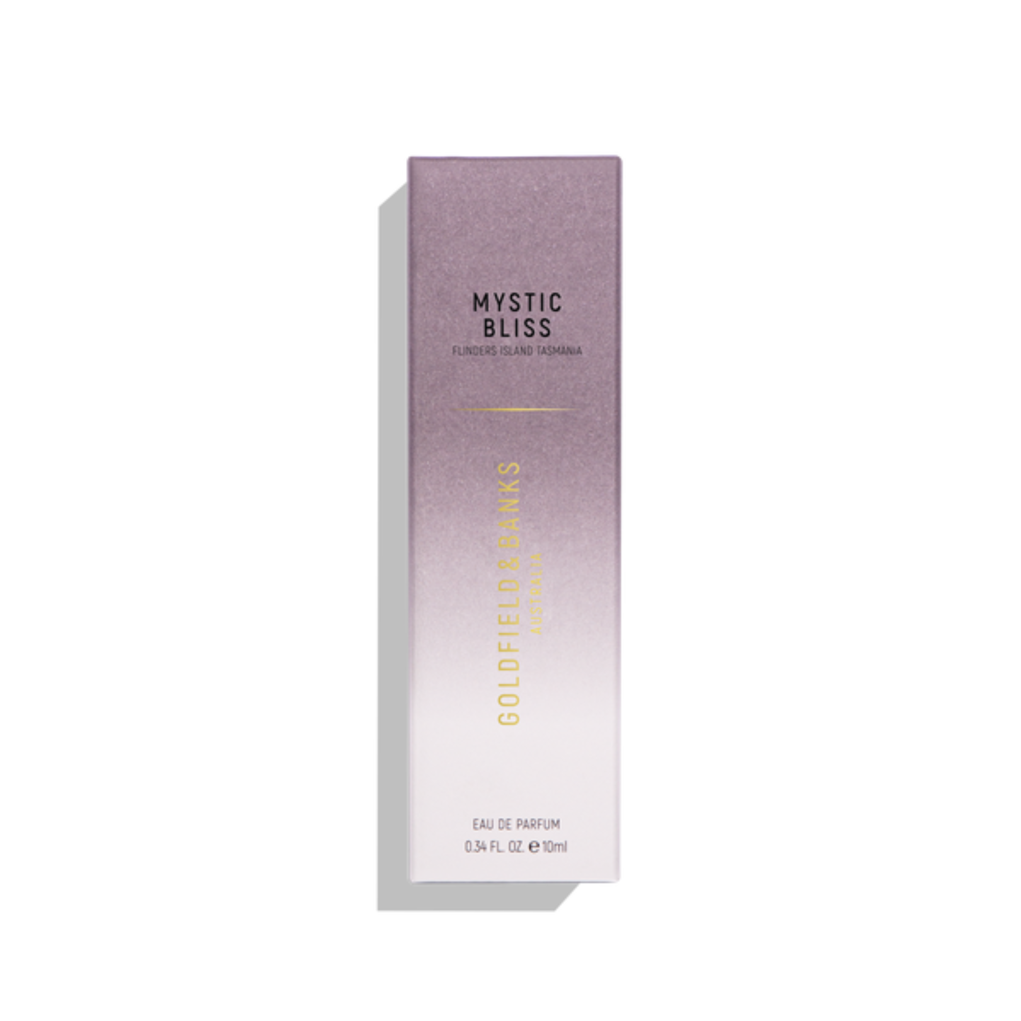 Mystic Bliss EDP 10ml - Image 2