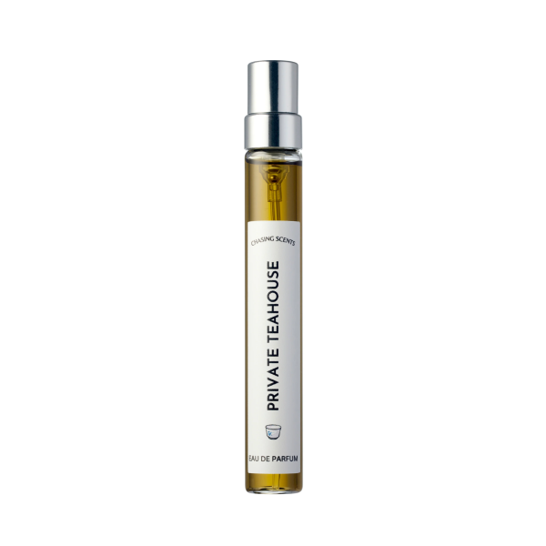 Private Teahouse EDP 8.5ml
