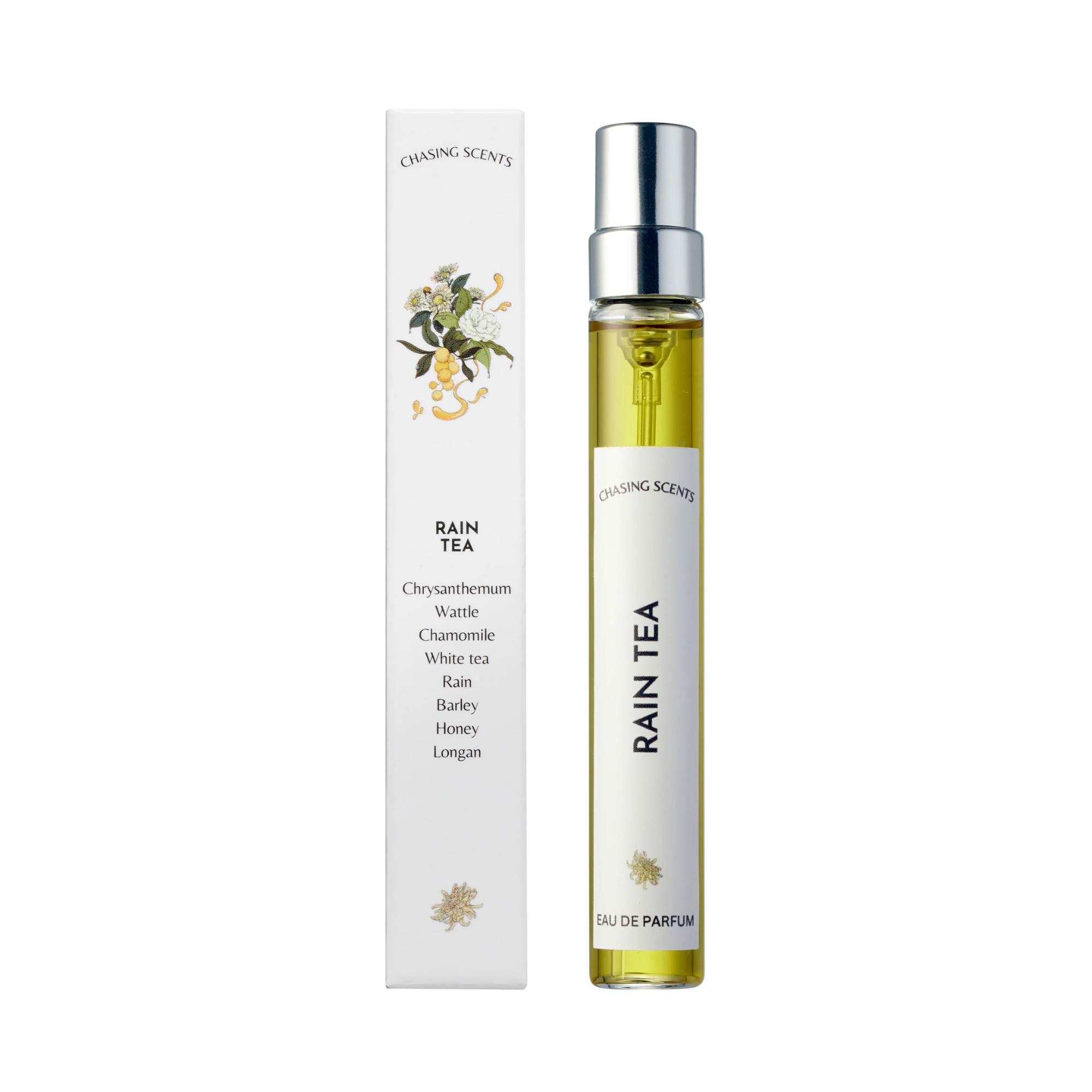 Rain Tea EDP 8.5ml - Image 3