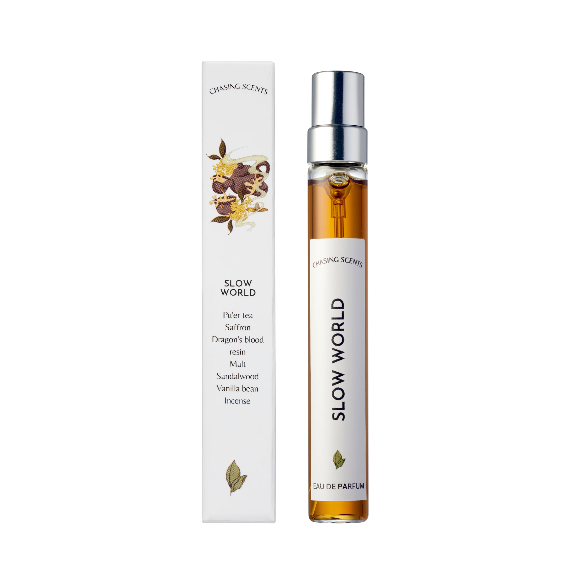 Slow World EDP 8.5ml - Image 3