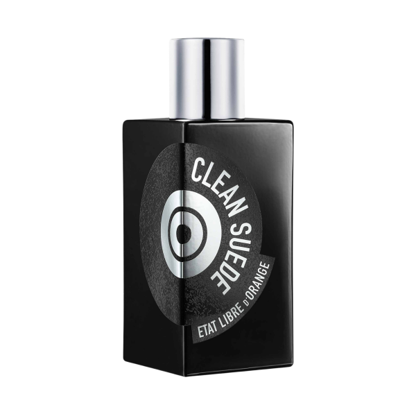 Clean Suede EDP 100ml
