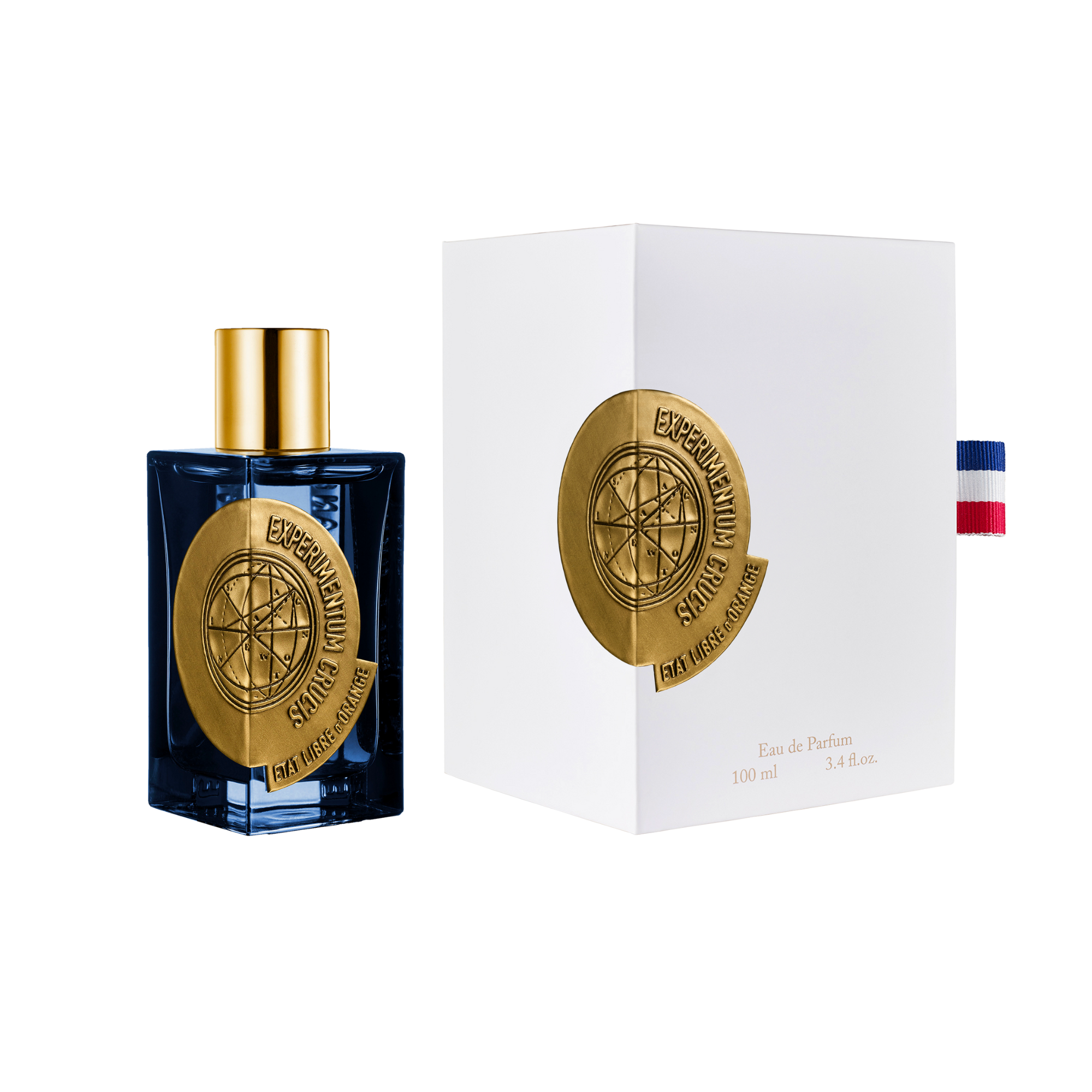 Experimentum Crucis EDP 100ml - Image 2
