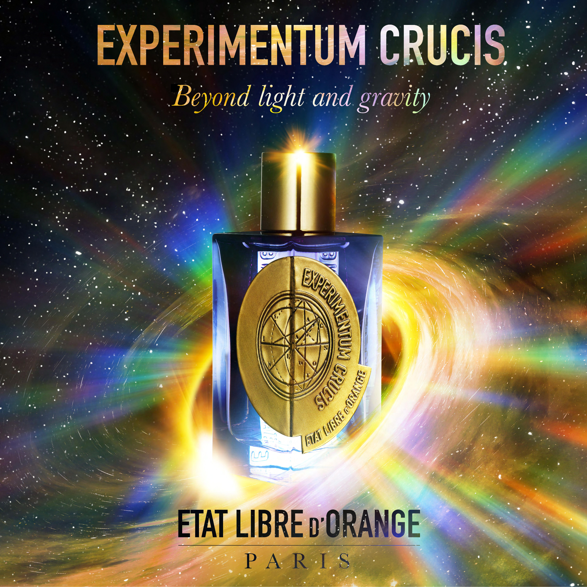 Experimentum Crucis EDP 100ml - Image 3