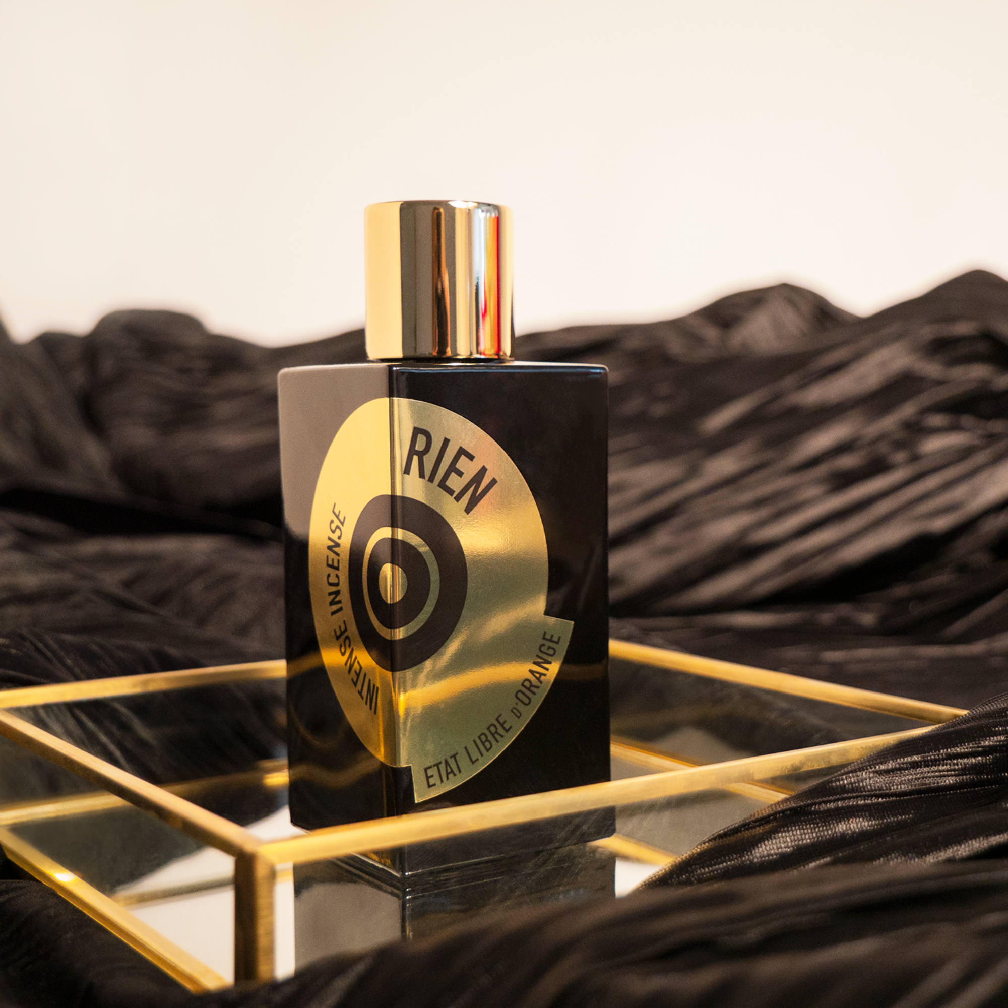 Rien Intense Incense EDP 100ml - Image 3