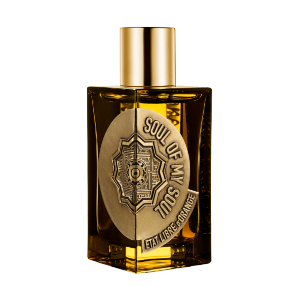 Soul of my Soul EDP 100ml