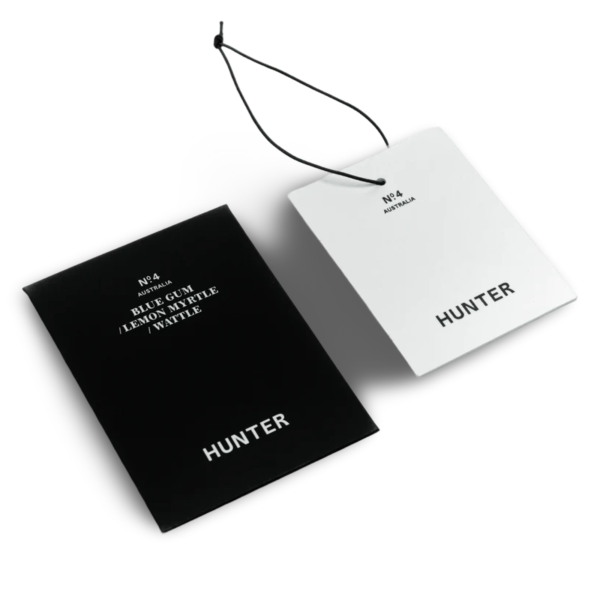 The Scent Cards - Australia