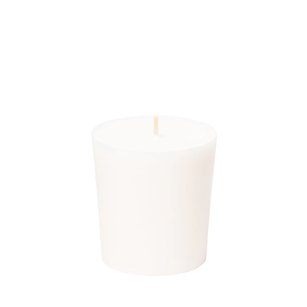 Vesta Alabaster Candle Refill 270g
