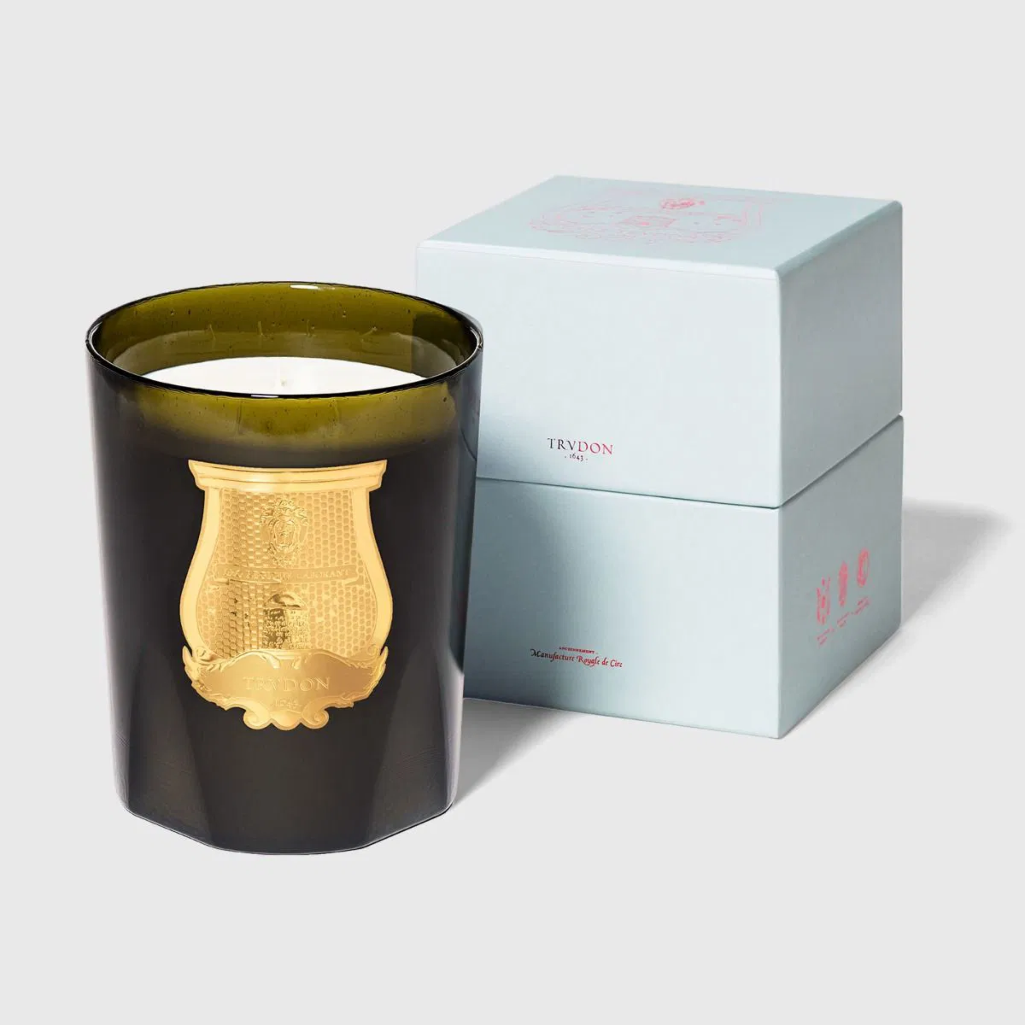 Abd el Kader Great Candle 3kg - Image 2