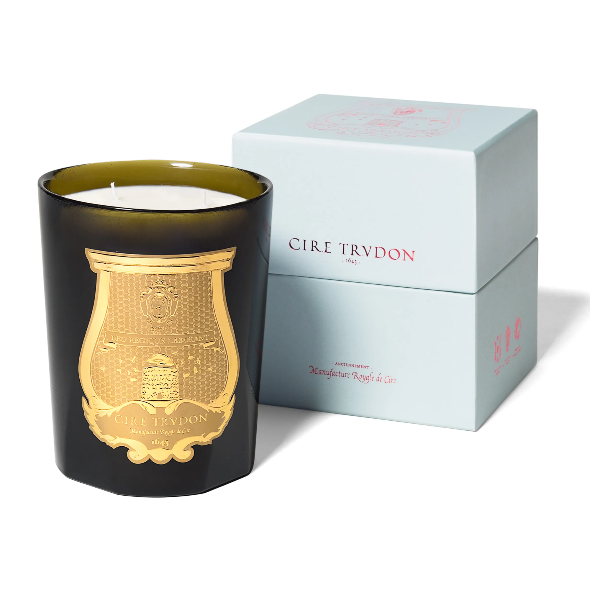 Ernesto Intermezzo Candle 800g - Image 2
