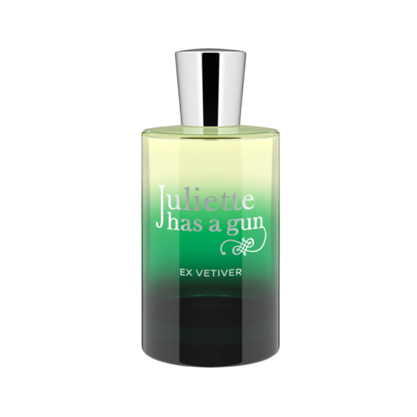 Ex Vetiver EDP 100ml