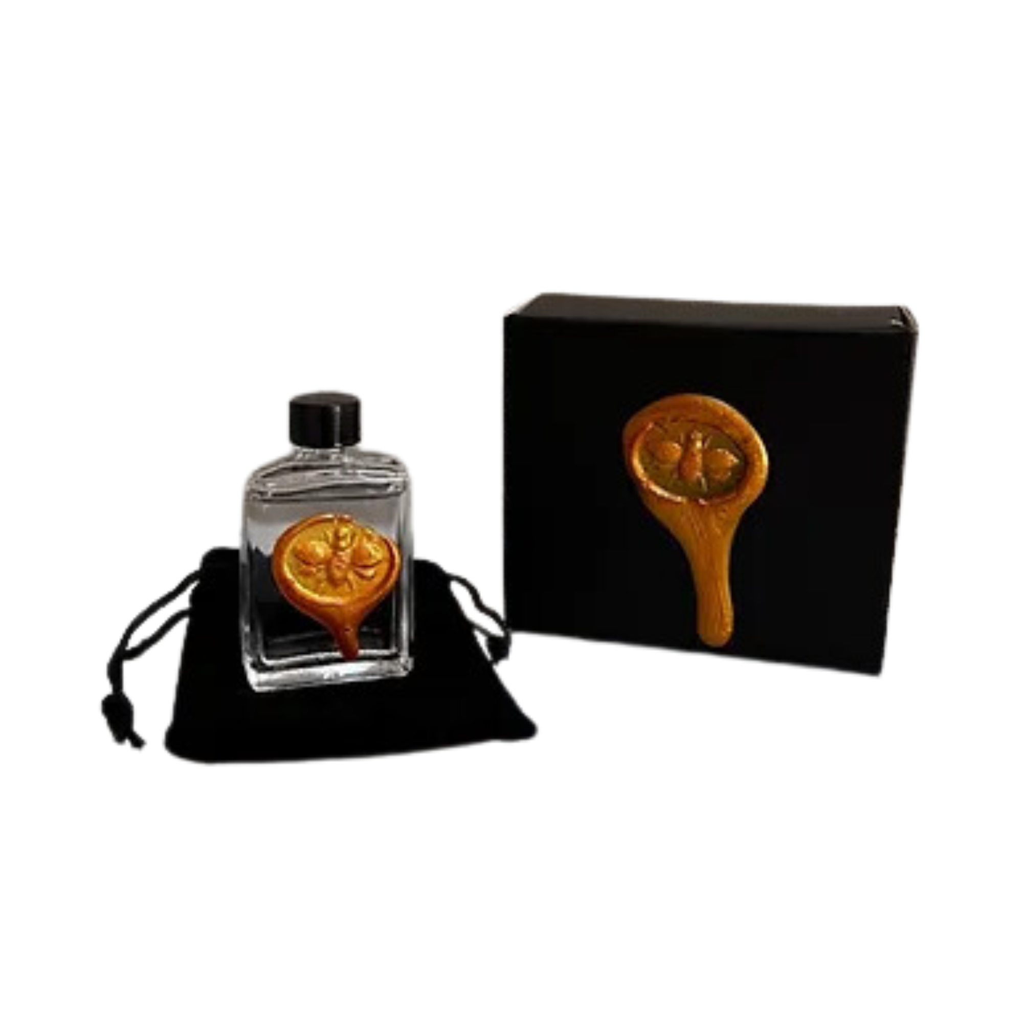A Study Of Honey EDP 15ml