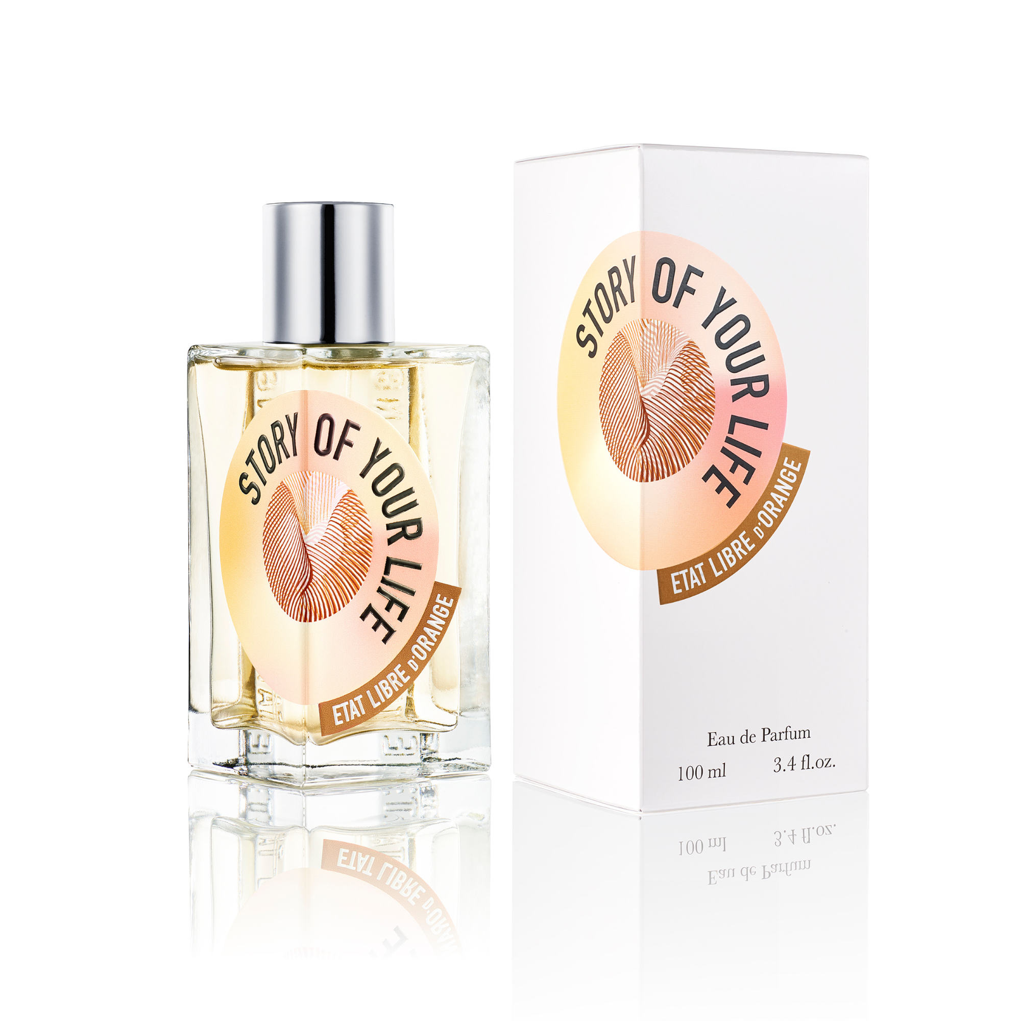 Story of Your Life EDP 100ml - Image 2