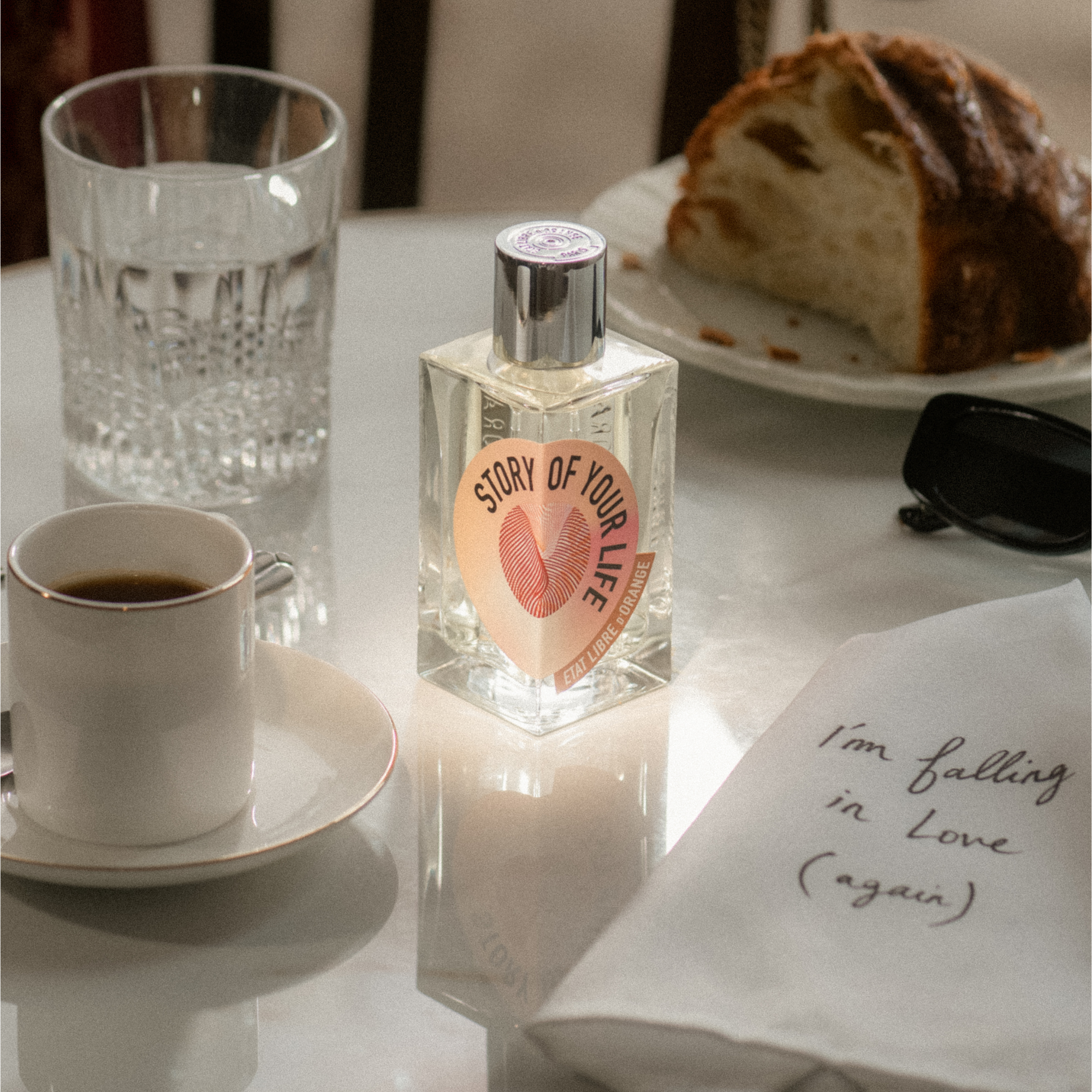 Story of Your Life EDP 100ml - Image 3