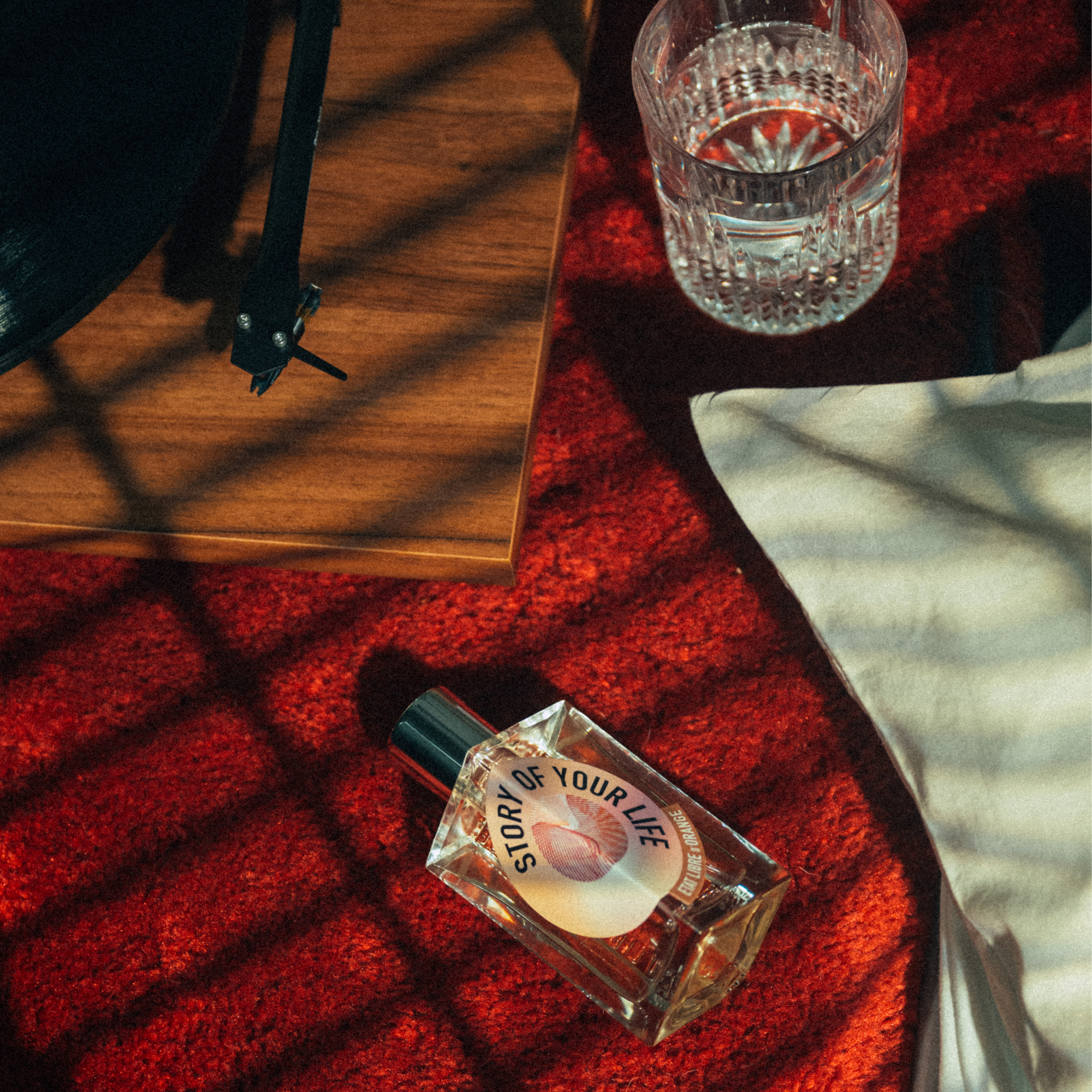 Story of Your Life EDP 100ml - Image 4