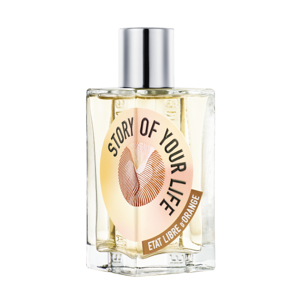 Story of Your Life EDP 100ml