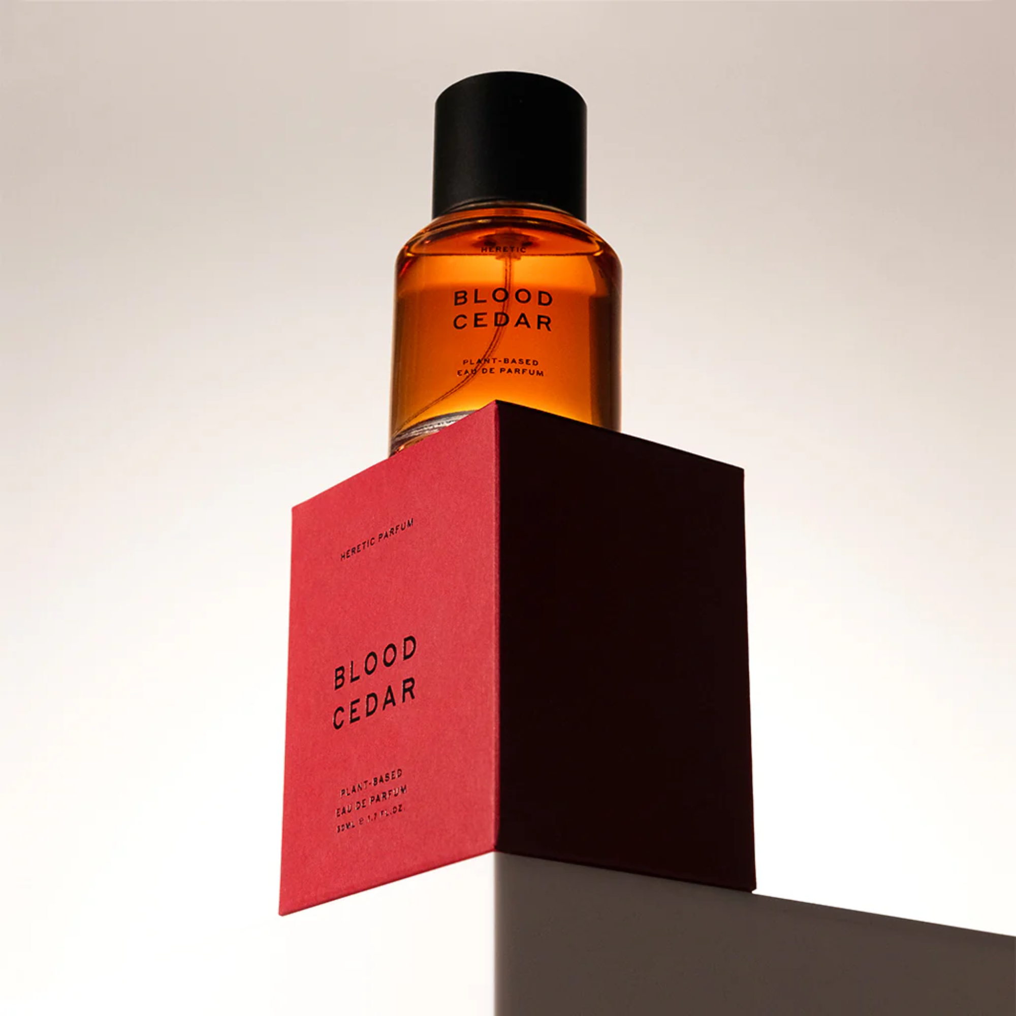 Blood Cedar EDP 50ml - Image 3