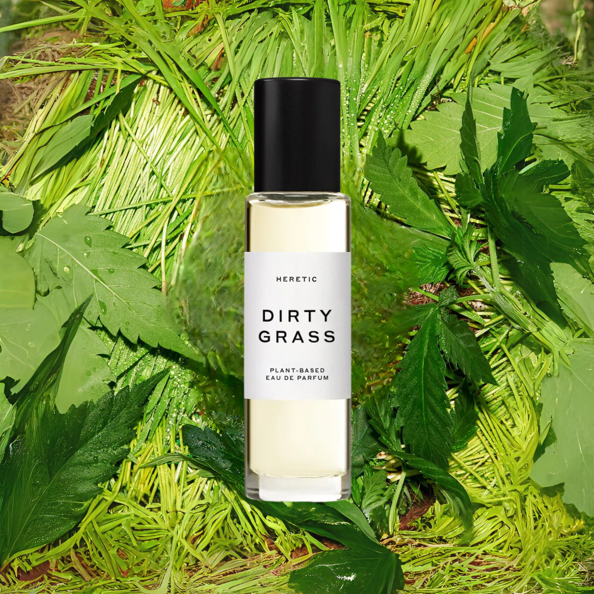 Dirty Grass EDP 15ml - Image 2