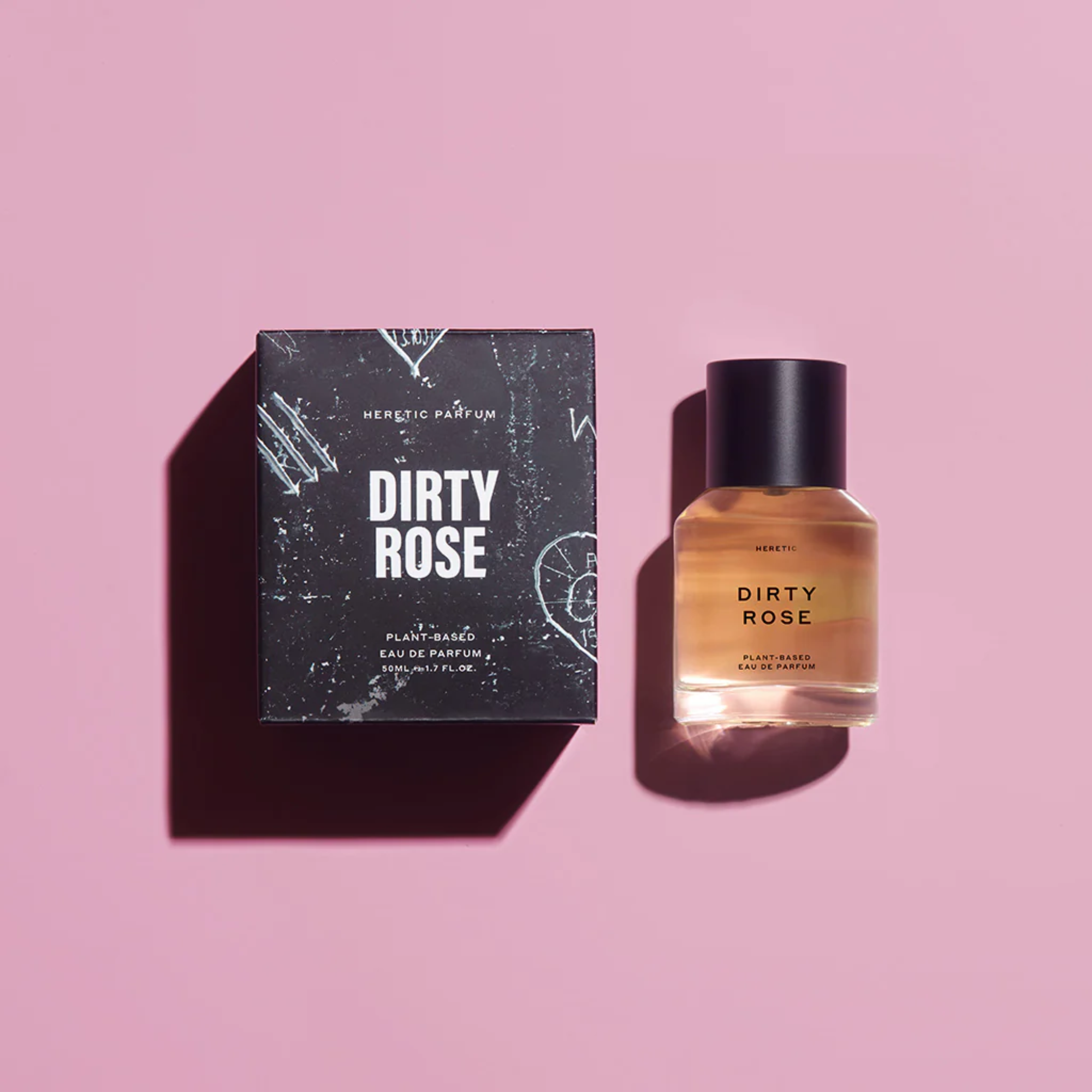 Dirty Rose EDP 50ml - Image 3
