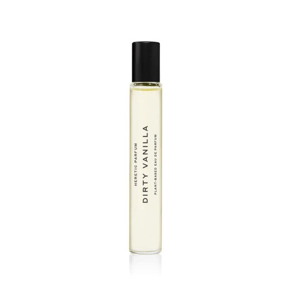 Dirty Vanilla Rollerball 10ml