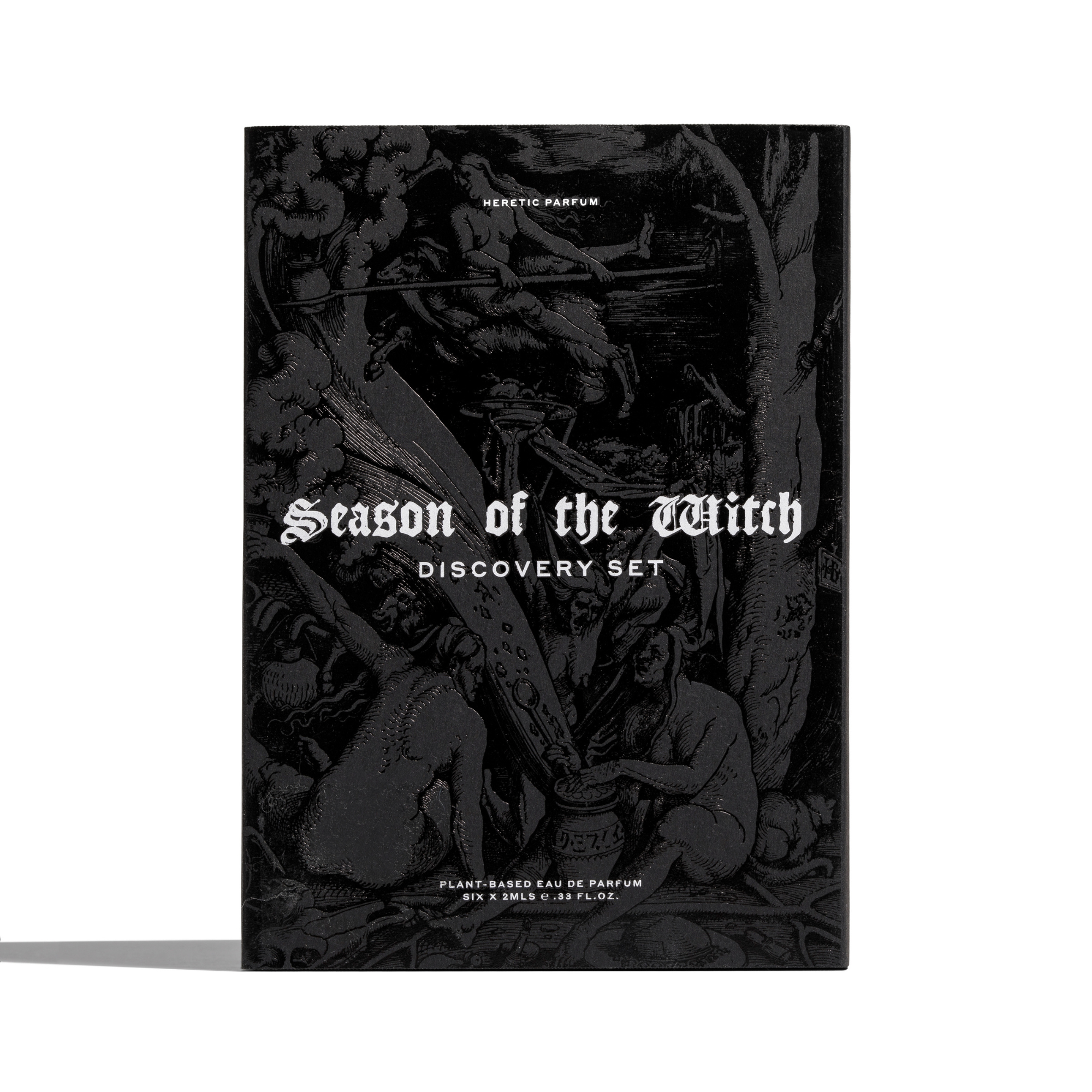 Season of the Witch Discovery Set - Image 2