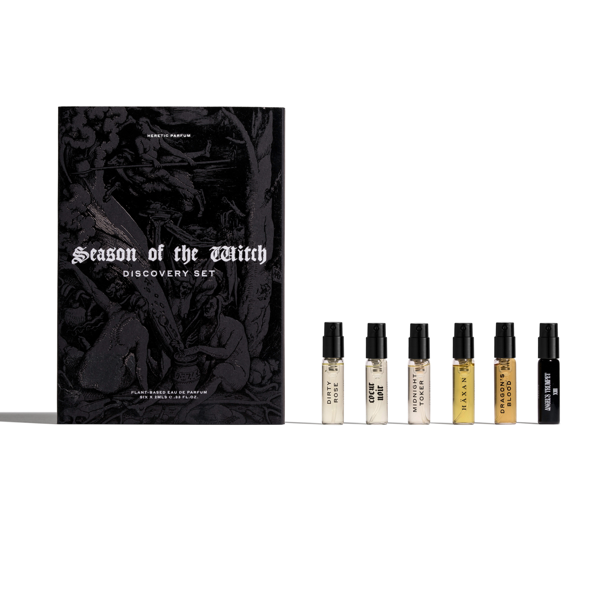 Season of the Witch Discovery Set - Image 4