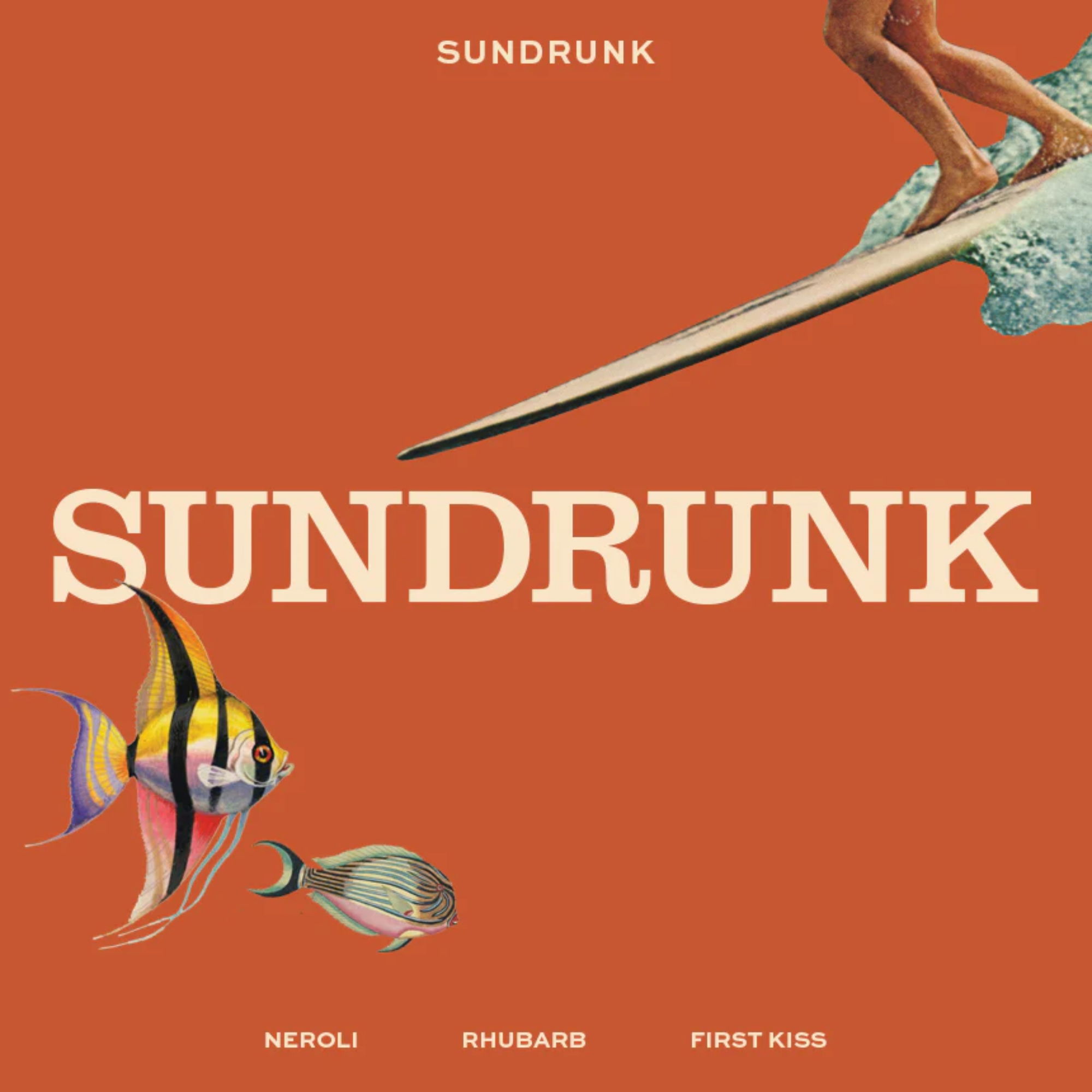 Sundrunk Body Oil 60ml - Image 3