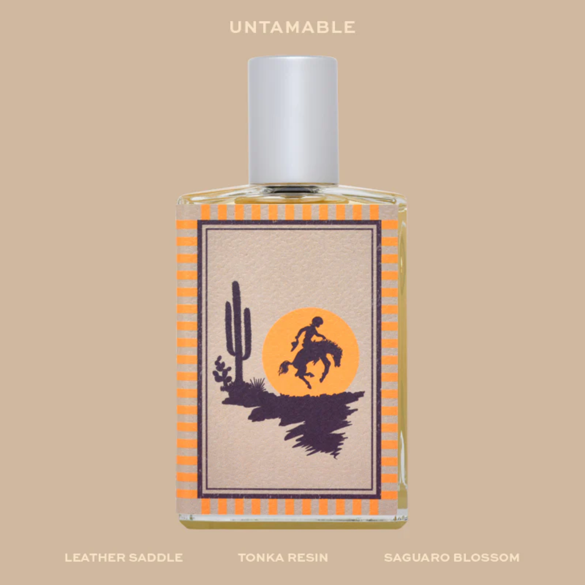Untamable EDP 50ml - Image 3