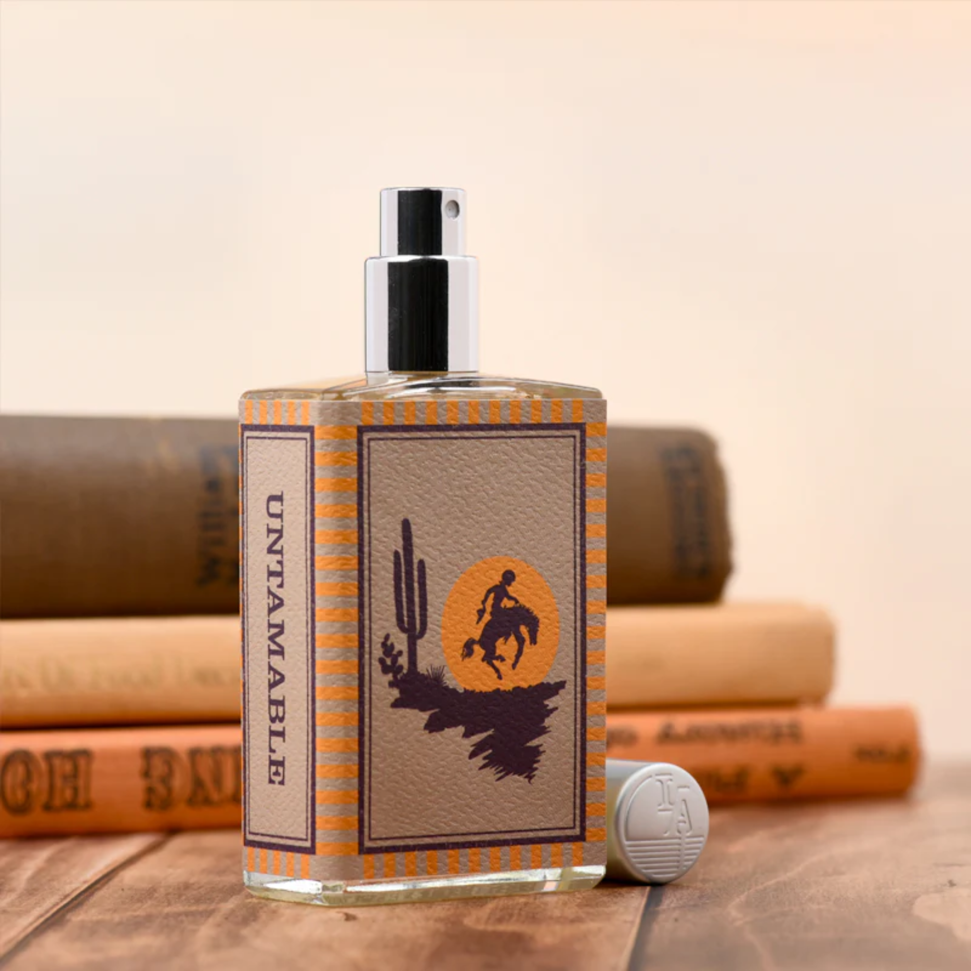 Untamable EDP 50ml - Image 4