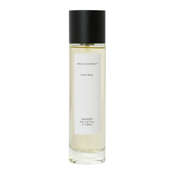 Sinful Rose 100ml