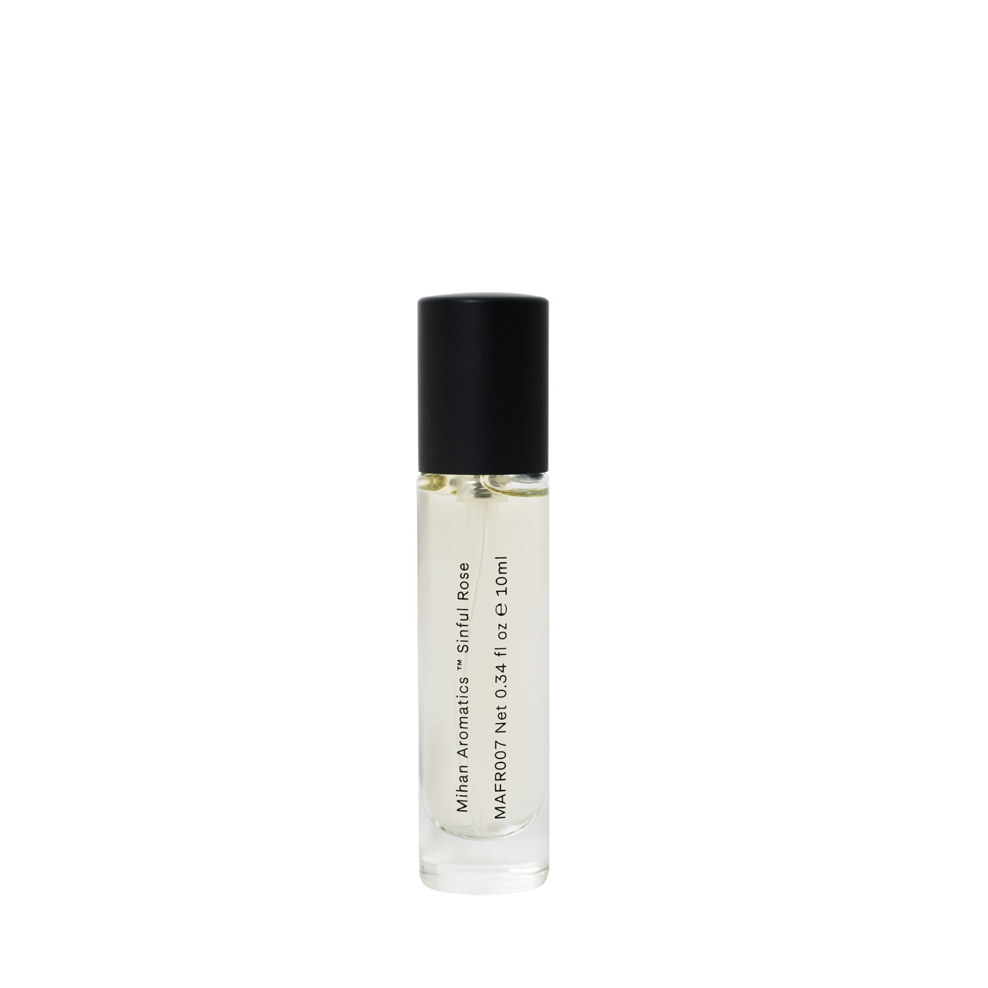 Sinful Rose EDP 10ml